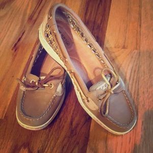 Sperry top-sider